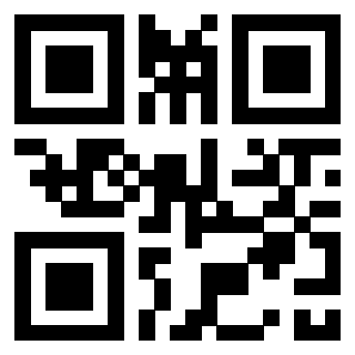 3304521890 - Immagine del QrCode associato