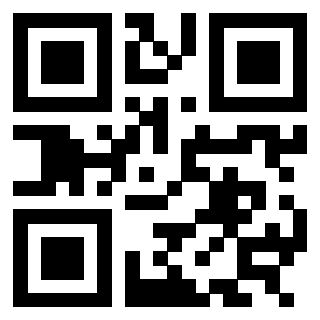 Il QrCode di 3304521894