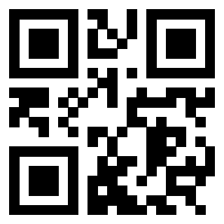 Il Qr Code di 3304521897