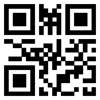 Qr Code di 3304521899