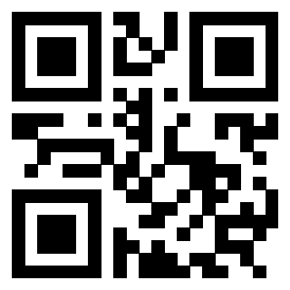 Immagine del QrCode di 3304521900