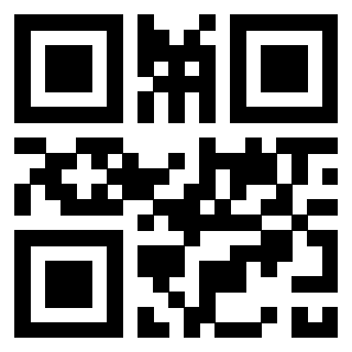 Scansione del Qr Code di 3304521901