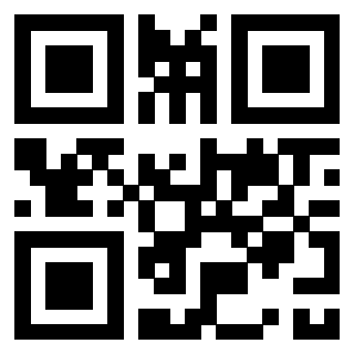 3304521904 QrCode associato