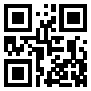 Qr Code di 3304521905