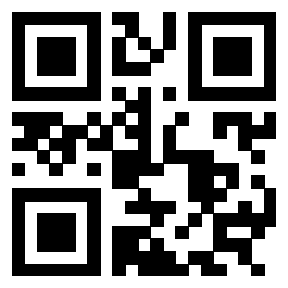 Immagine del QrCode di 3304521906