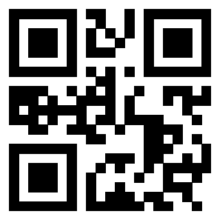 Qr Code di 3304521907