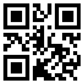 3304521908 - Immagine del Qr Code