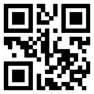 QrCode di 3304521909