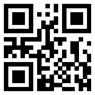 3304521910 - Immagine del QrCode associato