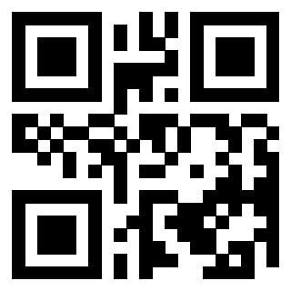 Scansione del Qr Code di 3304521911