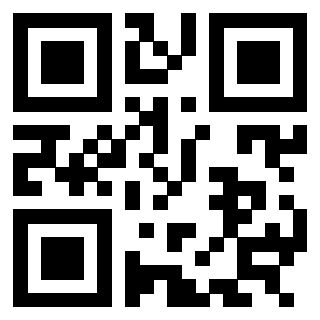 Il QrCode di 3304521912