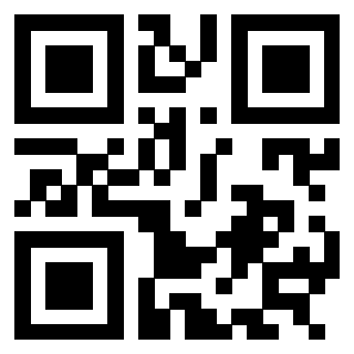 Il QrCode di 3304521915