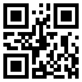 3304521916 Qr Code associato
