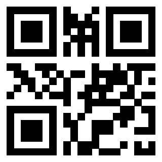 3304521920 - Immagine del QrCode associato