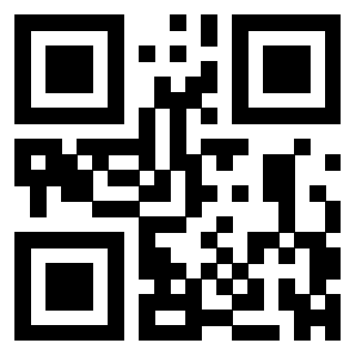 Il QrCode di 3304521924