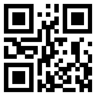 3304521925 QrCode associato