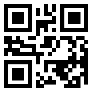Scansione del Qr Code di 3304521927