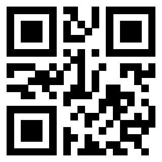 Immagine del QrCode di 3304521928