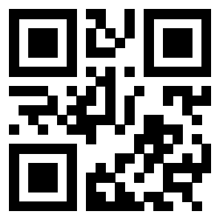 3304521929 - Immagine del Qr Code