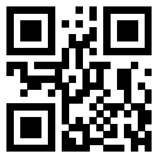 3304521930 Qr Code associato