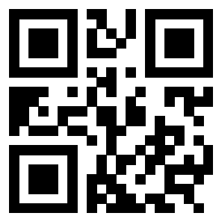3304521931 - Immagine del QrCode