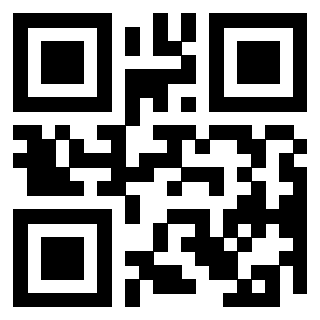 3304521932 Qr Code associato