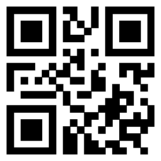 Immagine del QrCode di 3304521935