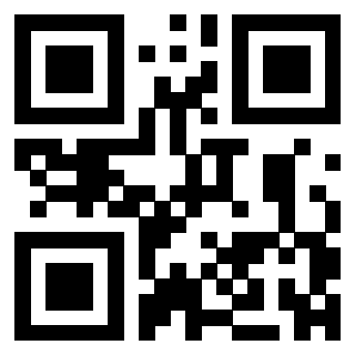 3304521939 - Immagine del QrCode associato