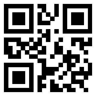 Immagine del QrCode di 3304521940