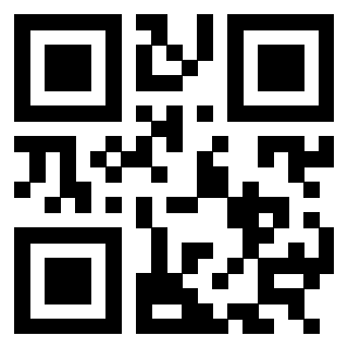 Immagine del QrCode di 3304521942