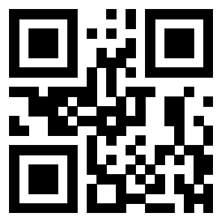 3304521944 - Immagine del Qr Code