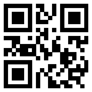 3304521946 QrCode associato