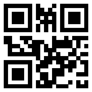 3304521947 - Immagine del Qr Code