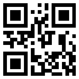 Il Qr Code di 3304521949