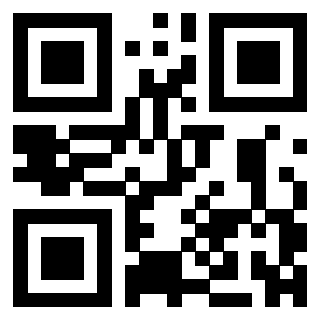 3304521951 - Immagine del QrCode associato