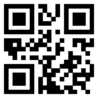 Il Qr Code di 3304521954