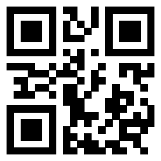 3304521956 - Immagine del QrCode associato