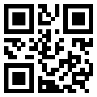 3304521958 - Immagine del QrCode