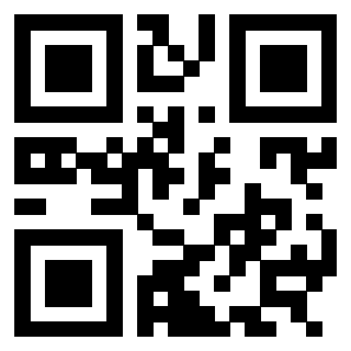 3304521959 - Immagine del Qr Code