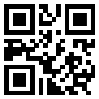 3304521960 - Immagine del Qr Code