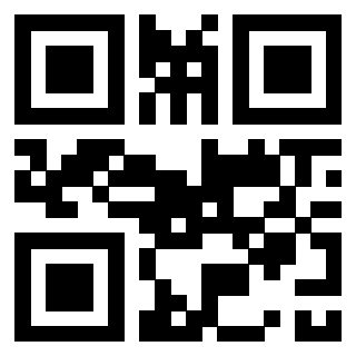 3304521964 - Immagine del QrCode associato