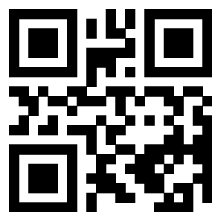 Immagine del QrCode di 3304521965