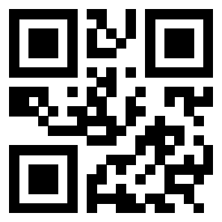 Qr Code di 3304521968