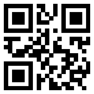 3304521973 QrCode associato