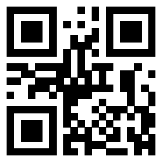 Scansione del Qr Code di 3304521980
