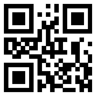Scansione del Qr Code di 3304521981