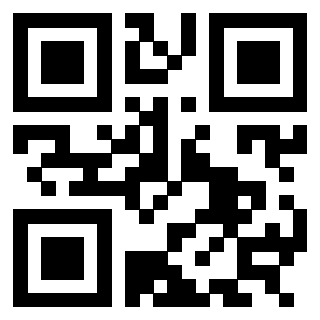Il Qr Code di 3304521984