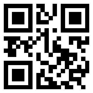 Scansione del Qr Code di 3304521988