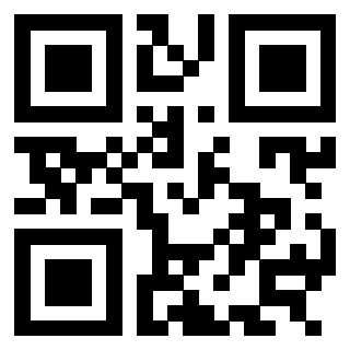 3304521991 - Immagine del Qr Code