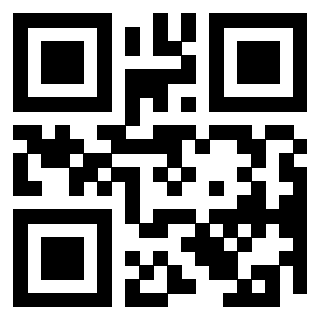 Immagine del QrCode di 3304521994